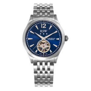 La Neuveville RSWA166-H – RSW Collection - RSWA166H-SS-9