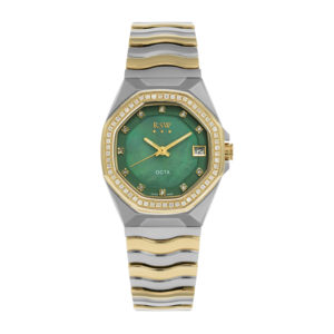 OCTA Diamants – RSW Collection - RSWL162-SG-D-12