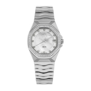 OCTA Diamants – RSW Collection - RSWL162-SS-D-7
