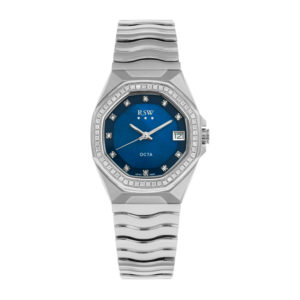 OCTA Diamants – RSW Collection - RSWL162-SS-D-9