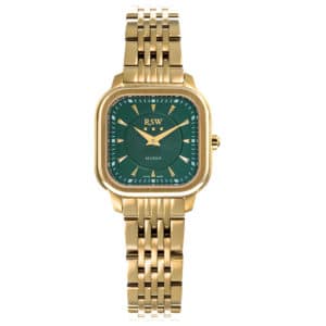 Le Locle Quartz – RSW Collection - RSWL165-GG-12