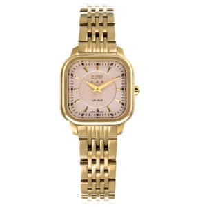 Le Locle Quartz – RSW Collection - RSWL165-GG-4
