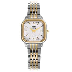 Le Locle Quartz – RSW Collection - RSWL165-SG-1