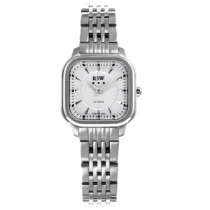 Le Locle Quartz – RSW Collection - RSWL165-SS-1