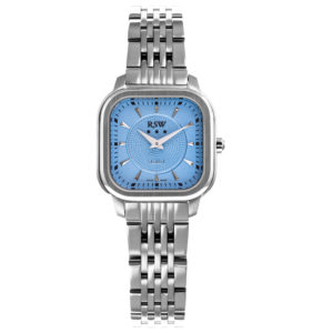 Le Locle Quartz – RSW Collection - RSWL165-SS-9A
