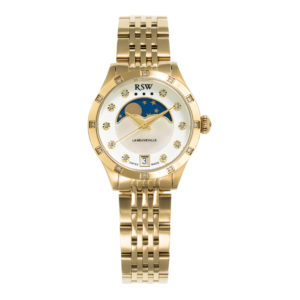 La Neuveville RSWL166-D – RSW Collection - RSWL166-GG-D-7