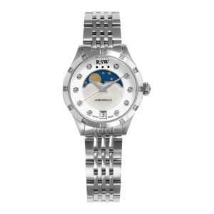 La Neuveville RSWL166-D – RSW Collection - RSWL166-SS-D-7