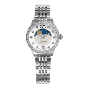 La Neuveville RSWL166-DD – RSW Collection - RSWL166-SS-DD-7