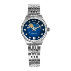 La Neuveville RSWL166-DD – RSW Collection - RSWL166-SS-DD-9